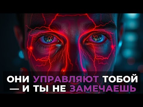 Видео: Проект Монарх: Как управляют сознанием людей