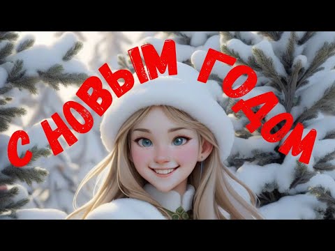 Видео: N-ASTI & Тимур Вагапов - Новый год🎵 Лучшее новогоднее поздравление с наступающим новым 2025 годом 🔥🔝