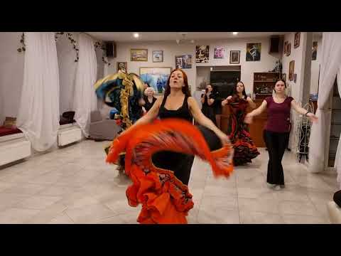 Видео: ЦЫГАНСКИЙ ТАНЕЦ "ТУ БАЛВАЛ". НАЧАЛИ СТАВИТЬ И УЧИТЬ. ШКОЛА ТАНЦЕВ "ЭКСПРОМТ" Песня В. Вишневская