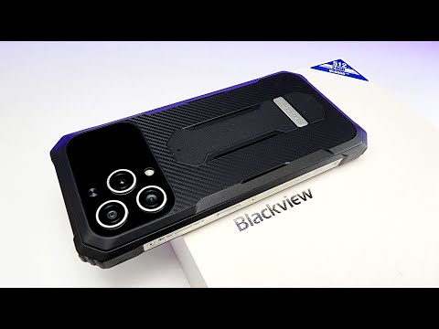 Видео: Вот Почему Стоит Купить смартфон Blackview BL8000! 🔥Быстрый обзор