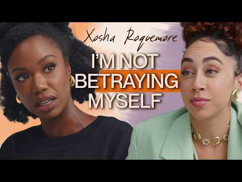 Видео: Я не предаю себя ради того, чтобы быть желанной. Хоша о том, как отвергнуть отчаяние в отношениях