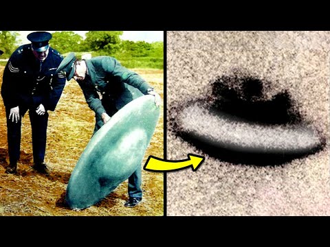 Видео: Самые Правдоподобные Встречи Инопланетян