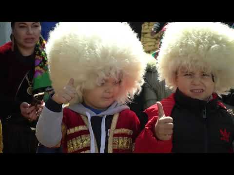 Видео: Гоор . День первой борозды. Часть 2   5.05.2018г.