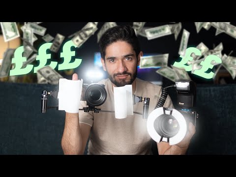 Видео: Беззеркальные камеры в стоматологической фотографии | Sony | ПОЛНОЕ РУКОВОДСТВО 2021 | Часть 4