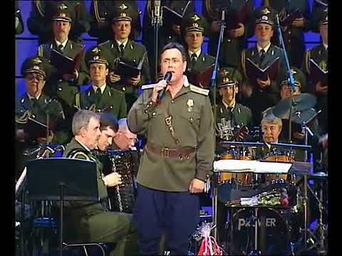Видео: Ренат Ибрагимов - Смуглянка