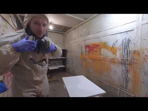 Видео: Покраска МДФ и коротко о подготовке