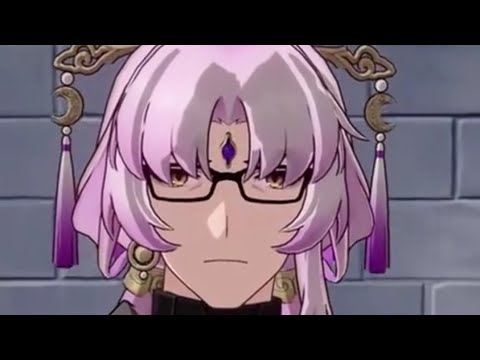 Видео: ПОДБОРКА МЕМОВ И ЭДИТОВ ИЗ ТИКТОКА ПО HONKAI STAR RAIL #31