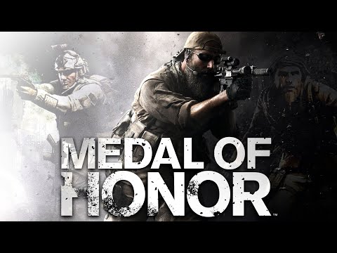 Видео: Медаль за отвагу / Medal of Honor - полное прохождение (PC) Full Game