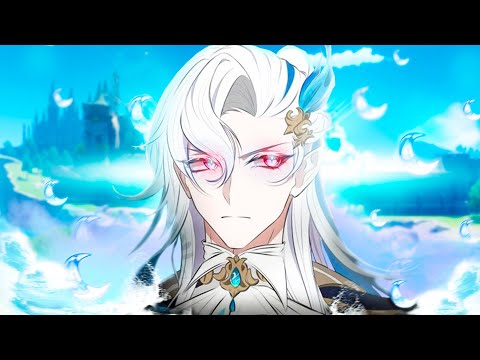 Видео: Зачем Потратил 1000 Смолы на Невиллет? | Genshin Impact