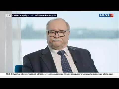 Видео: Взгляд из Петербурга с Владимиром Бортко.  О справедливости.
