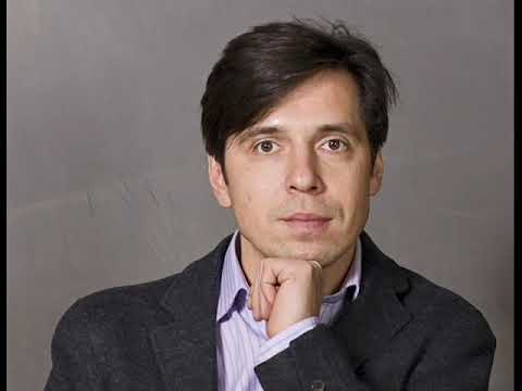 Видео: Владимир Федорин | О чем говорят мужчины с Анной Балент