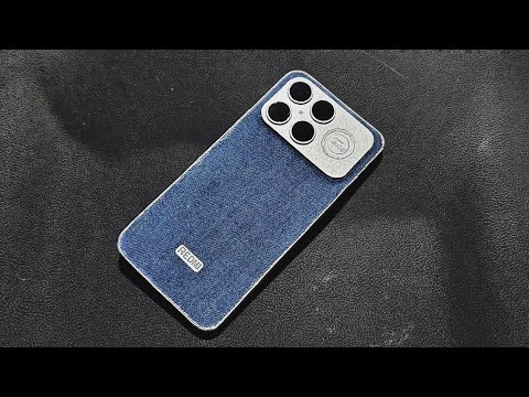 Видео: Как сделать Xiaomi Redmi K90 Pro Max из картона — Мастер-класс по Redmi K90 Pro Max