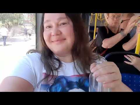 Видео: Я ОПЯТЬ НА РАЗВЛЕЧЕНИЯ ЕДУ