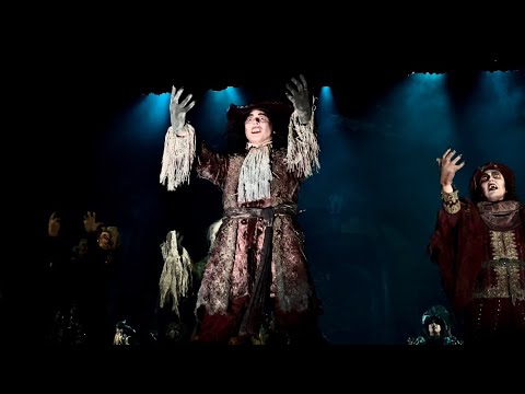 Видео: Бал вампиров. Вечная жизнь 31.08.2022