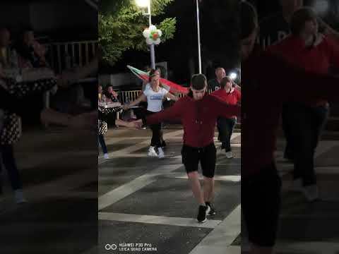 Видео: Младежки вечери