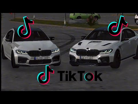 Видео: Видео из Тик Тока Кар паркинг мультиплеер | Подборка видео из Тик Тока Car parking multiplayer