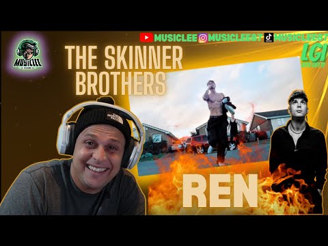 Видео: РИТМ 🤯🤯РЕН ~ БРАТЬЯ СКИННЕР ~ ТАК ГОВОРИТ ИСТОРИЯ ~ ВИДЕО-РЕАКЦИЯ