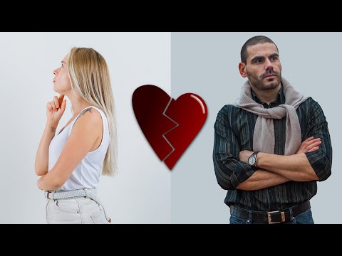 Видео: Не преследвайте любовта! Направете това…