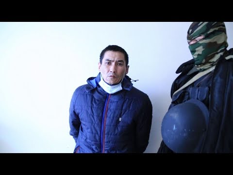 Видео: Абактан качкандарга эшикти ким ачып берген? / 28.11.17 / НТС