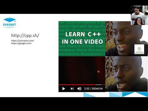 Видео: Урок 3. Практика. Простая консольная программа на C++