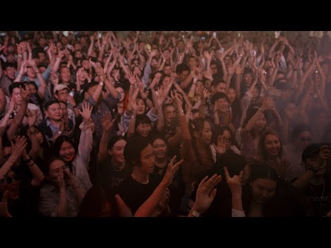 Видео: Дапсы - Сибэкки | ХОЛБОН! ФЕСТ 23. День 3