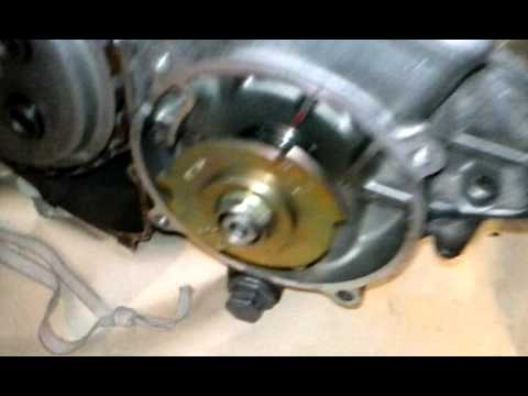 Видео: Распредвалы часть 7