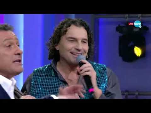 Видео: ДЕЯН НЕДЕЛЧЕВ-'КАТО ЛЪВОВЕТЕ'-на живо-ПРИ РАЧКОВ-DEYAN ANGELOFF-'LIKE THE LIONS'-life,interview-2021