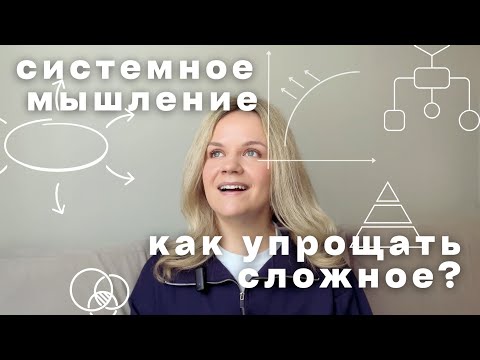 Видео: как быстро понять сложности и как сложности объяснить
