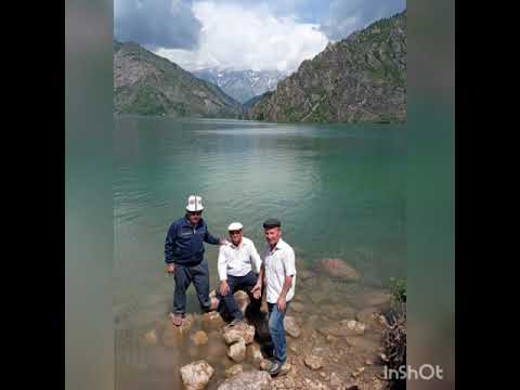 Видео: "Герейт-Шорон"орто мектеби