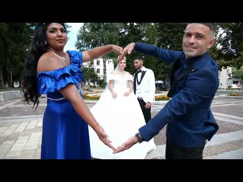 Видео: Сватбен Клип на Никол и Рачо 2024г.Троян(COVER)