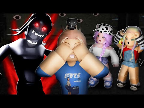 Видео: ЗАКРОЙ СВОИ ГЛАЗА, ЧТОБЫ ВЫЖИТЬ!