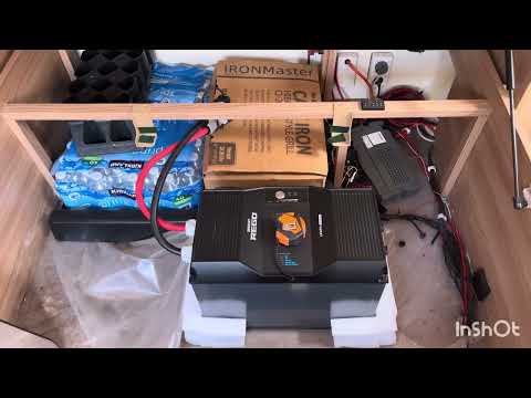 Видео: Тюнинг дома на колесах. 