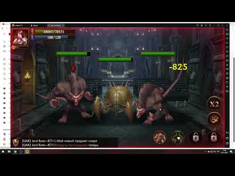 Видео: Как пройти  катакомбы в guns of glory/Как изготавливать гербы и снаряжение/Часть 5