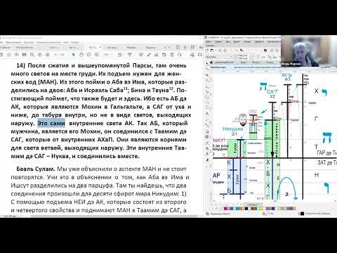 Видео: ТЭС6 РАДАФ урок 11 пункт 14 от 30 10 2025