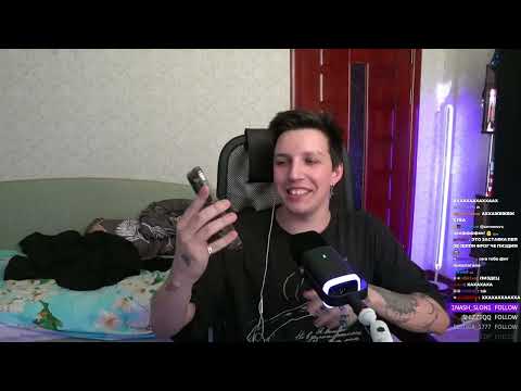 Видео: МАЗЕЛЛОВ ПРОХОДИТ ТЕСТЫ + ИГРАЕТ В THE OUTLAST TRIALS С ХЕСУСОМ, КСЮШЕЙ И АЛИНОЙ | 30.05.24