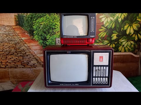 Видео: Электроника ЛЦ430 1981г.в. и электроника 409д 1989г.в. обзор на содержание драгметаллов.