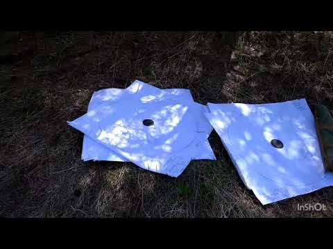 Видео: Подбор патрона 31. Дробь N 4.