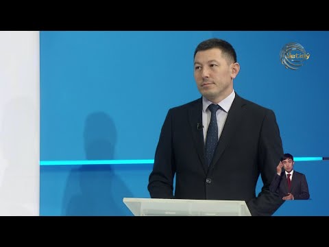 Видео: ВАКЦИНАЦИЯ  ПРОТИВ ГРИППА / АСХАТ ЧАРАПИЕВ / 19 РЕГИОН / 02.10.2025