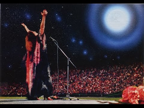 Видео: Алла Пугачёва - Песня на „бис“