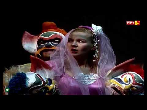 Видео: Чудовишта во нашиот град с1е4