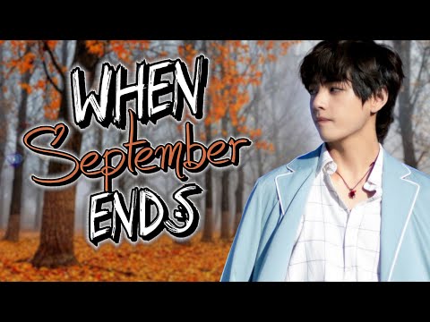 Видео: When September ends #2 | КОНЕЦ | Озвучка фанфика by Мио | ВИГУКИ | #bts #озвучка