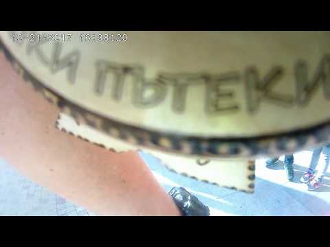 Видео: Маратон Хайдушки пътеки ФИНАЛ на 42 км / Rebel trails 2017