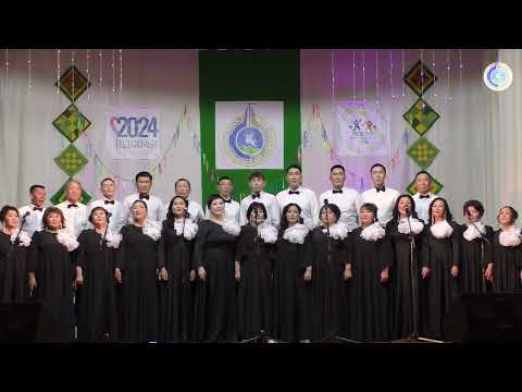 Видео: Хаптаҕай сэлиэнньэтэ 1кы бөлөх  ЭКиС 04.03.2024с