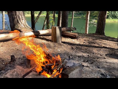 Видео: Озеро Глухое | необычайное место в МАРИЙ ЧОДРА