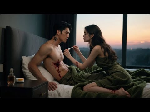 Видео: Комета врезается! Наследница перерождается, бывший плачет, хакер балует её