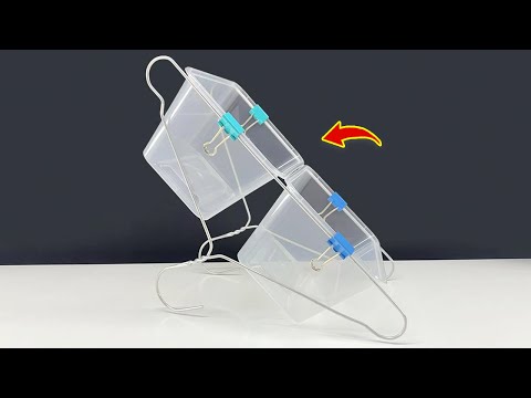 Видео: 💡14 гениальных домашних хитростей, без которых вы не сможете жить