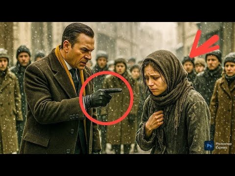 Видео: Миллионер УНИЗИЛ её при всех - и пожалел об этом...