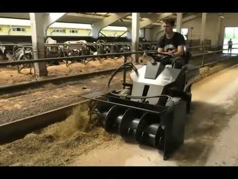 Видео: Отличный, не пьющий и работящий ,, Беларус,, поможет по хозяйству.