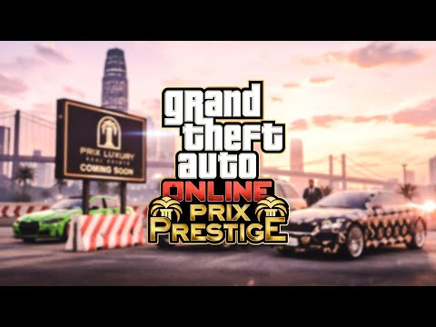 Видео: Новая неделя в GTA Online взорвала комьюнити — новые миссии, скидки и халява!