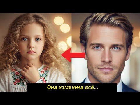 Видео: Миллионер-гендиректор ужинал в ресторане, но маленькая девочка изменила всё